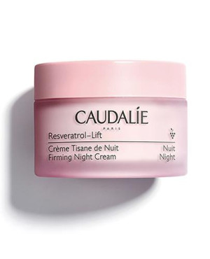CAUDALIE Resveratrol-Lift Krem na noc Tisane De Nuit, 50 ml