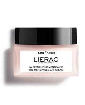 LIERAC ARKESKIN Krem na dzień, 50 ml