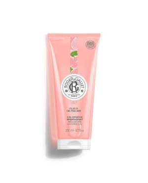 Roger&Gallet Fleur De Figuier Well-Being, Żel pod prysznic, 200 ml