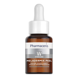Pharmaceris W Meladermix Peel Peeling złuszczający przeciw przebarwieniom, 30 ml