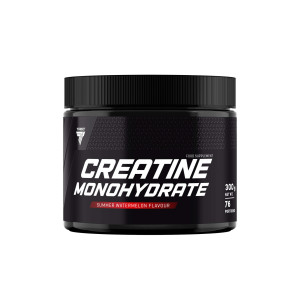 Trec Creatine Monohydrate Summer Watermelon, proszek, 300 g