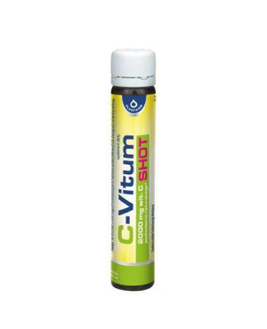 Oleofarm C-Vitum SHOT, 25 ml
