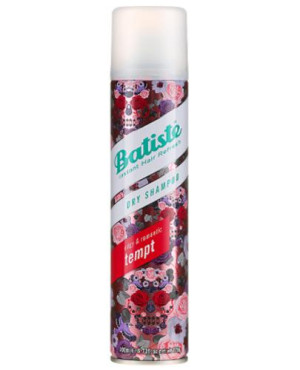 Batiste Tempt Suchy szampon do włosów - 200 ml