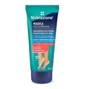 Nivelazione Specjalistyczna maska regenerująca do stóp, 75 g
