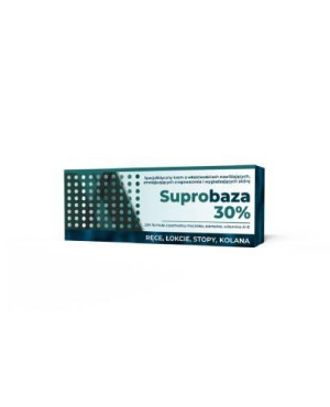 Suprobaza 30%, krem, 30 g