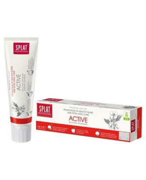 Splat Professional Active wybielająca pasta do zębów, 100 ml