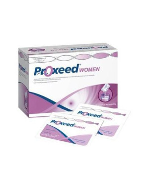 Proxeed Women, proszek w saszetkach, 6 g, 30 sztuk