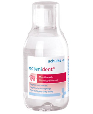 OCTENIDENT Płyn do higieny jamy ustnej, 250 ml