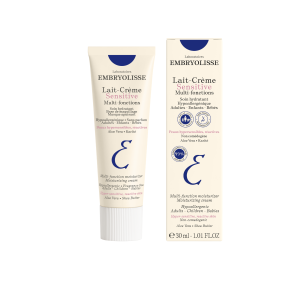 Embryolisse, krem odżywczo-nawilżający dla skóry wrażliwej, 30 ml