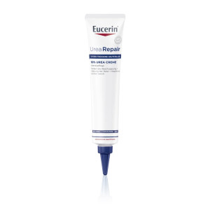 Eucerin UreaRepair, krem z 30% mocznikiem do stosowania miejscowego, 75 ml