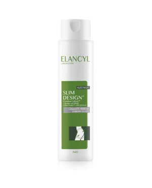 ELANCYL Slim Design Uporczywy Cellulit Noc - 200 ml