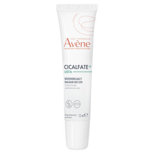Avene Cicalfate+ regenerujący balsam do ust, 12 ml