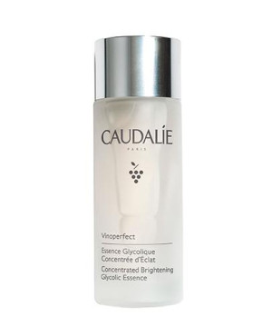 Caudalie Vinoperfect Skoncentrowana Glikolowa Esencja dodająca blasku, 100 ml