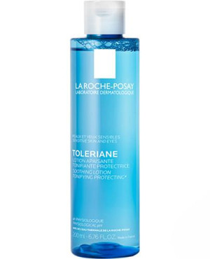 La Roche-Posay , tonik kojący dla skóry wrażliwej, 200 ml