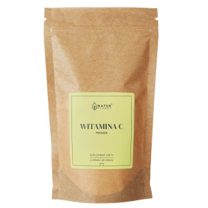 NATUR PLANET Witamina C, 300 g