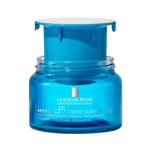 La Roche-Posay, Hyalu B5 Suractivated Cream, krem do twarzy, opakowanie uzupełniające (Refill), 50 ml