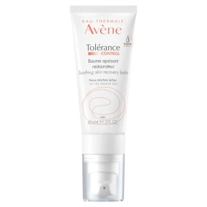 Avene Tolérance Control Balsam łagodząco-regenerujący, 40 ml