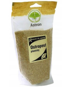 Astron, Ostropest plamisty mielony, 250g