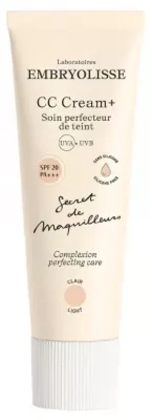 Embryolisse, krem cc+, light, 30 ml