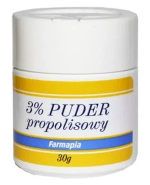 Puder Propolisowy 3% 30 g