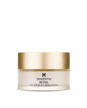 Sesderma Restil Kontur oczu i ust, 30 ml