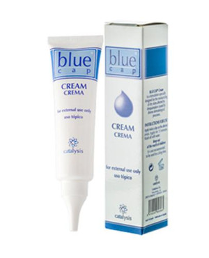 BLUE CAP, krem, 50 g