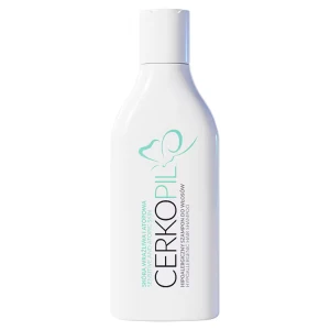 Cerkopil hipoalergiczny szampon do włosów, 250 ml