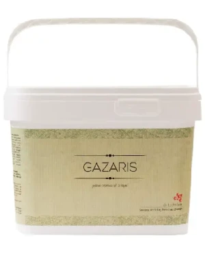 Sól Bocheńska Gazaris 3 kg