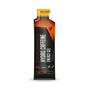 Trec Endurtance Hydro Caffeine Energy Gel Bitter Orange, płyn, 60 ml
