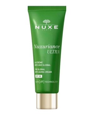 NUXE Nuxuriance Ultra Krem przeciwstarzeniowy na dzień SPF30, 50 ml