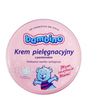 BAMBINO Krem ochronny - 150 ml