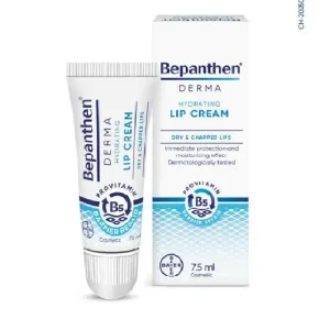 Bepanthen Derma Krem do ust 7,5 ml
