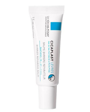 La Roche-Posay Cicaplast Levres, balsam do ust, 7,5 ml