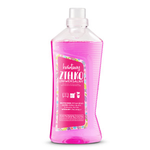 Zielko Uniwersalny Płyn do czyszczenia powierzchni, 1 l