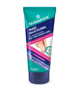Farmona Nivelazione Maść salicylowa, 75 ml