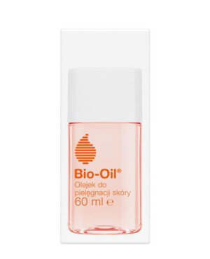 Bio-Oil Specjalistyczny olejek na blizny, rozstępy i nierównomierny koloryt, 60 ml