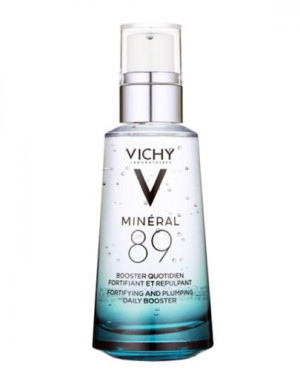 Vichy Mineral 89 Booster serum wzmacniające, 50 ml