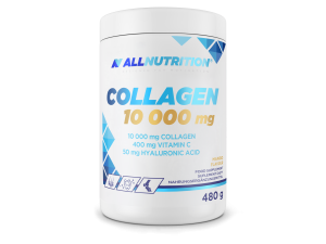 Allnutrition Collagen 10 000 mg Mango, proszek, 480 g