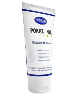 Pokrzepol odżywka do włosów 200 ml