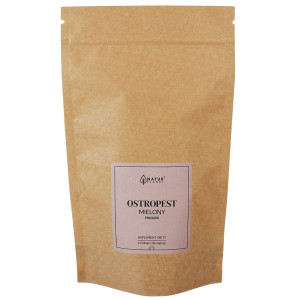 NATUR PLANET Ostropest plamisty mielony, 1000 g