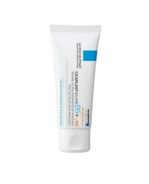 La Roche-Posay Cicaplast Baume B5+ SPF50, krem dla skóry wrażliwej, 40 ml