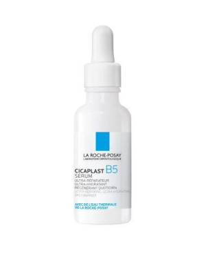 La Roche-Posay Cicaplast B5 Serum, 30 ml