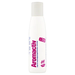 Aromactiv, olejek do rozgrzewającej kąpieli dla dzieci i niemowląt, 125 ml