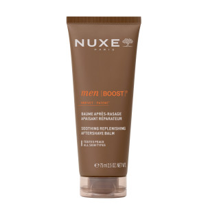 Nuxe Men Boost, balsam po goleniu, 75 ml