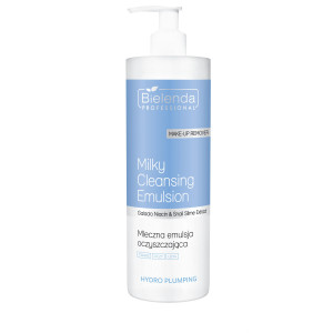 Is Hydro Plumping Mleczna emulsja oczyszczająca, 500ml