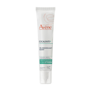 Avene Cicalfate+, żel remodelujący blizny, 40 ml