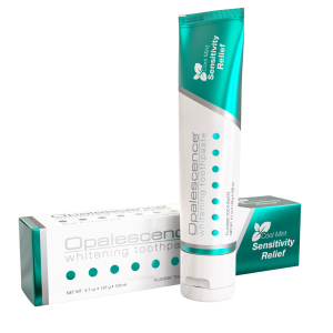 Opalescence Whitening Toothpaste Sensitivity Relief Wybielająca pasta do zębów z nadwrażliwością, 133 g