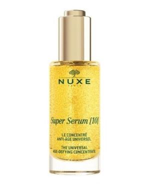 NUXE Super Serum [10] pod oczy, 15 ml