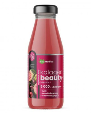 EkaMedica Kolagen Beauty, 250 ml