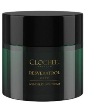 Clochee Krem młodości na dzień Refill, 50 ml